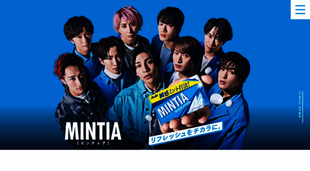 mintia.jp