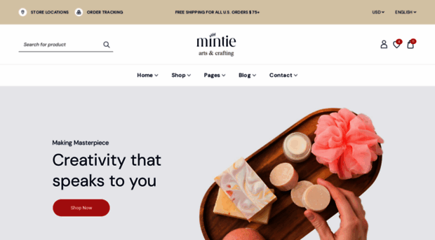 mintie.boostifythemes.com