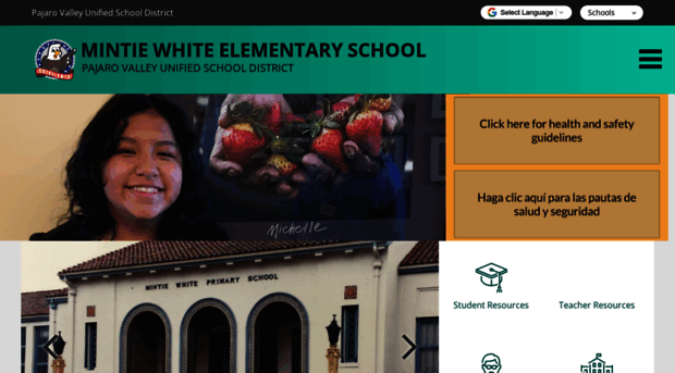 mintiewhite.pvusd.net