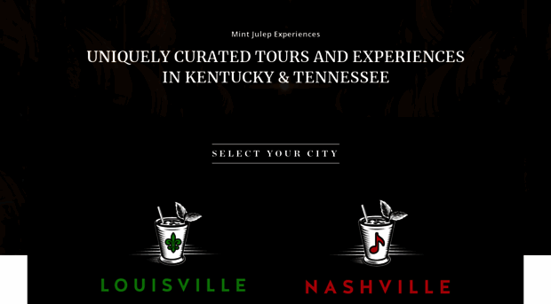 mintjuleptours.com