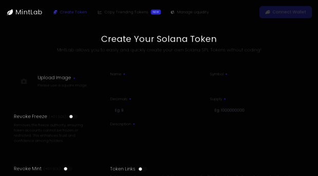 mintlab.pro