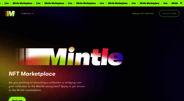 mintle.app