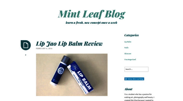 mintleafblog.wordpress.com