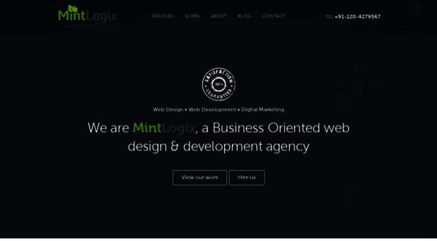 mintlogix.com