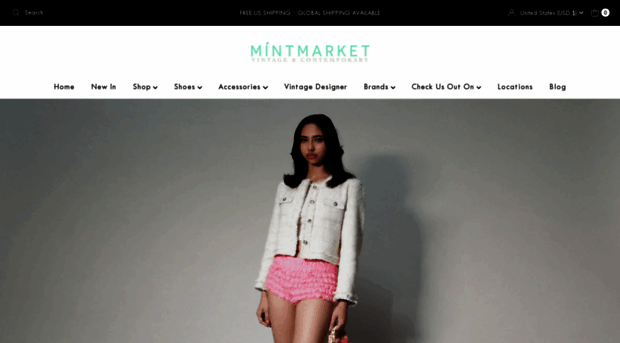 mintmarket.com