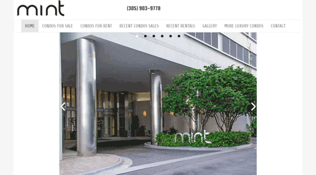 mintmiamiapartments.com