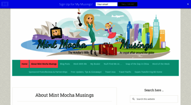 mintmochamusings.com