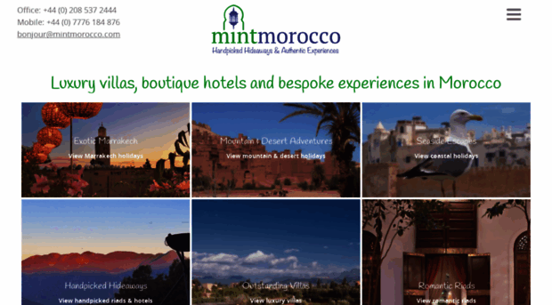 mintmorocco.com