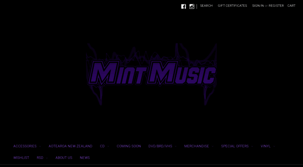 mintmusic.co.nz