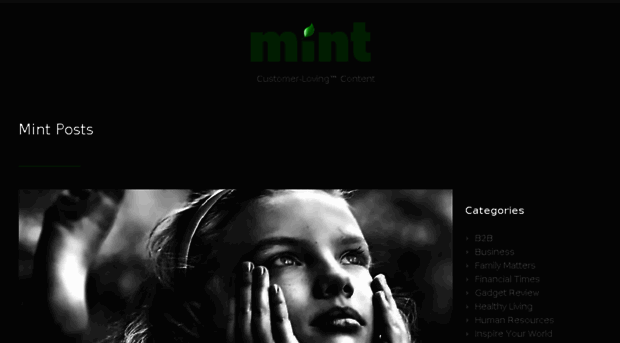 mintnewsletter.com