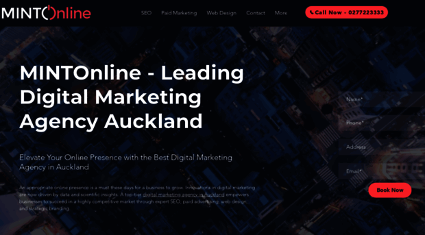 minto.co.nz