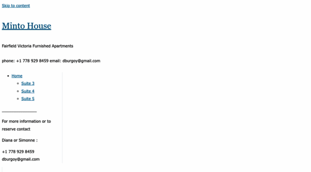 mintohouse.com