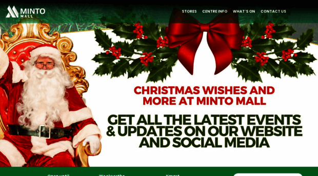 mintomall.com.au