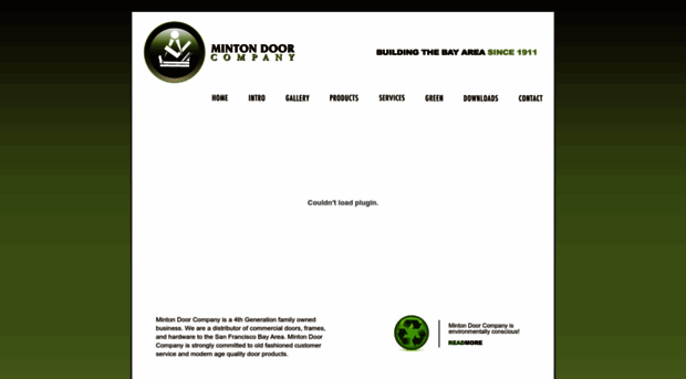 mintondoor.com