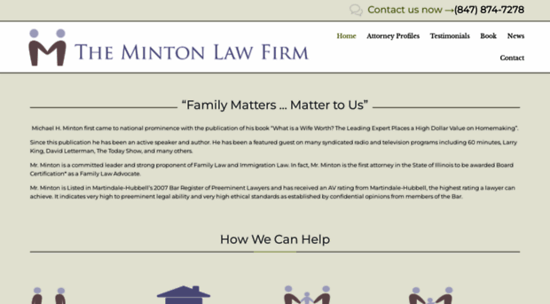 mintonlawfirm.com