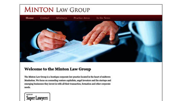 mintonlawgroup.com