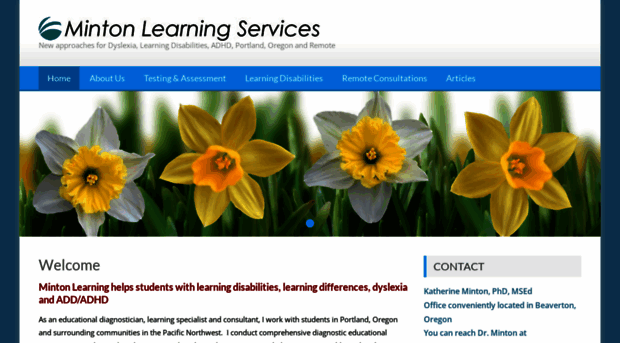 mintonlearning.com
