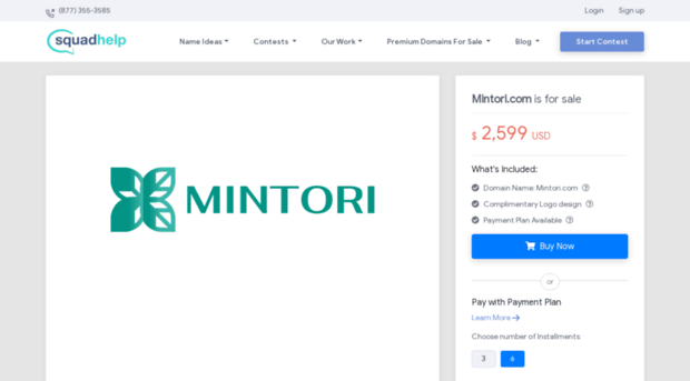 mintori.com