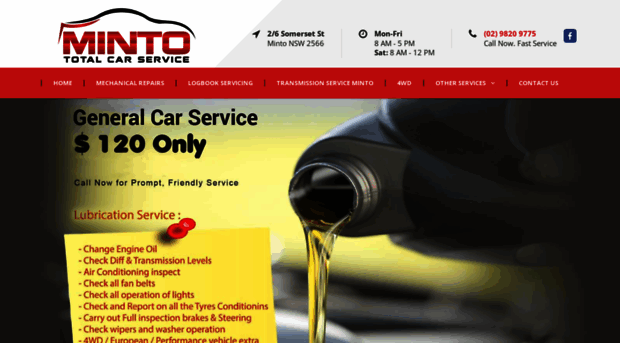 mintototalcarservice.com.au