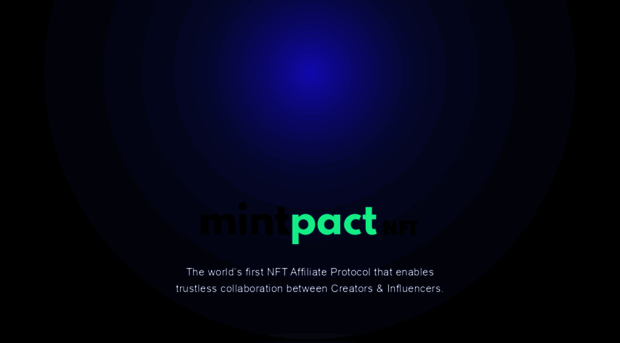 mintpact.com