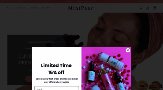 mintpear-com.myshopify.com
