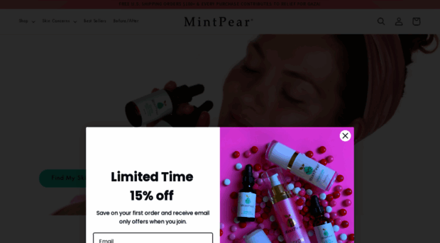 mintpear.com