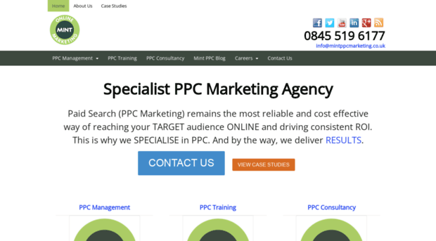 mintppcmarketing.co.uk