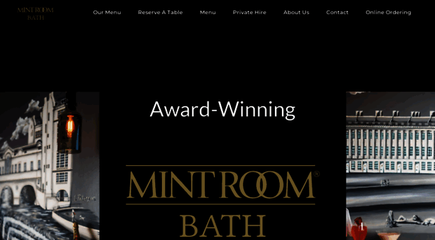 mintroom.co.uk