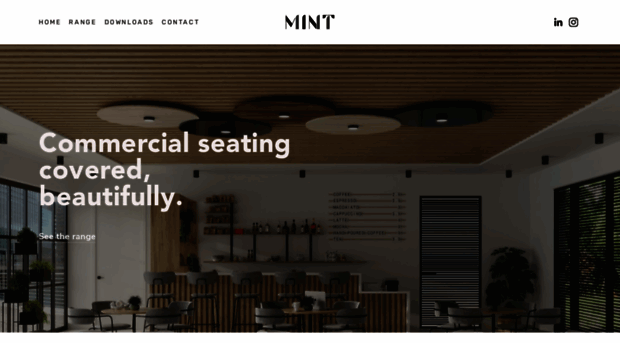 mintseating.co.uk