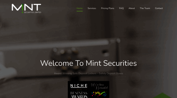 mintsecurities.co.uk