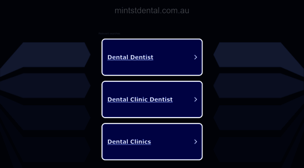 mintstdental.com.au