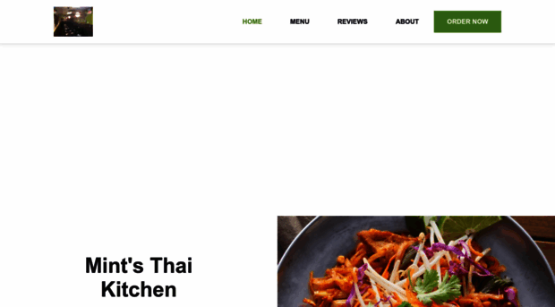 mintsthaikitchenforesthills.com