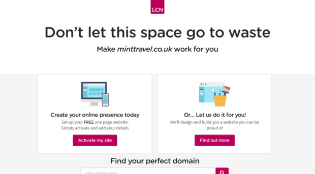 minttravel.co.uk