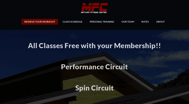 minturnfitnesscenter.com