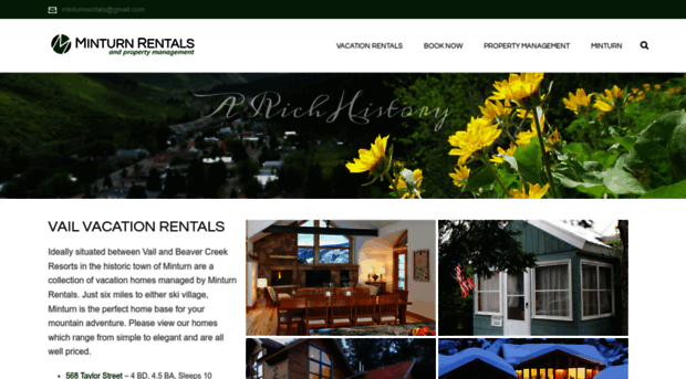 minturnrentals.com