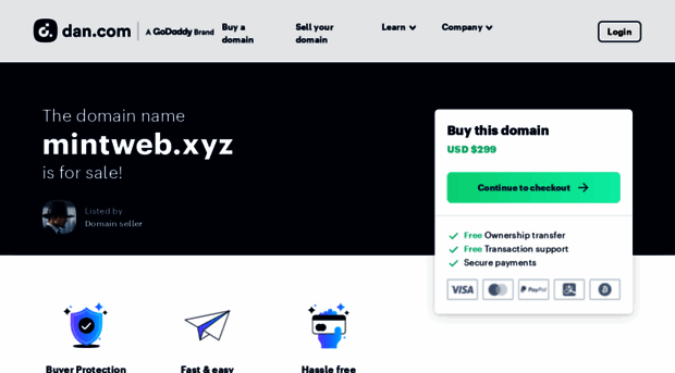 mintweb.xyz