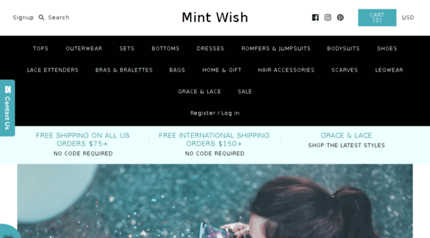 mintwish.com