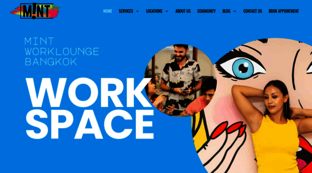 mintworklounge.com