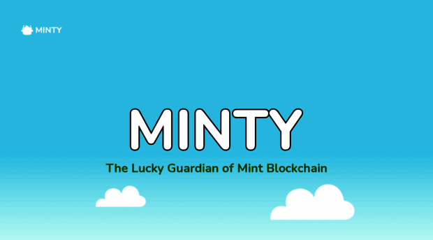 minty.mintchain.io