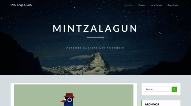 mintzalagun.com