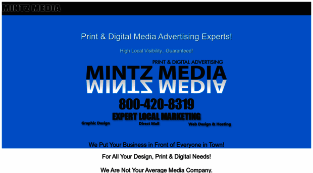 mintzmedia.com