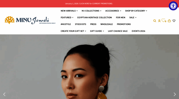 minujewels.com