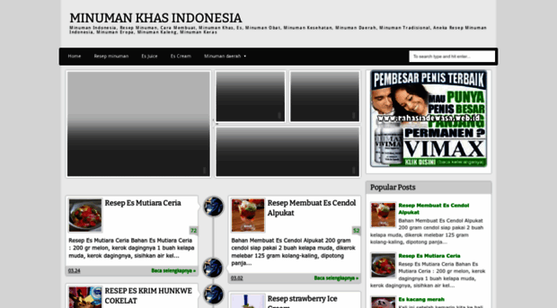 minumanindonesia.blogspot.com