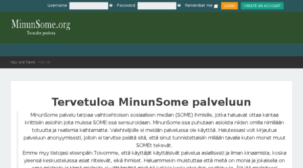 minunsome.org
