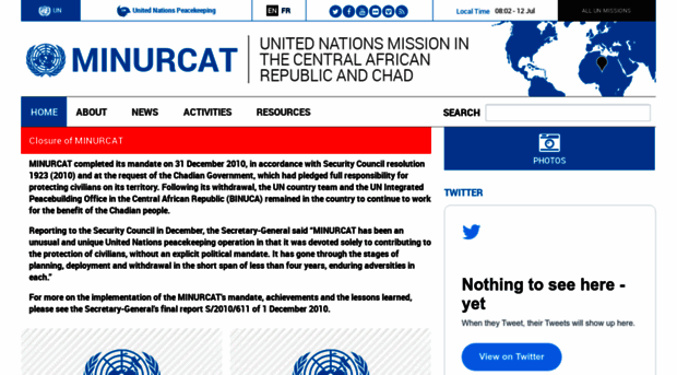 minurcat.unmissions.org