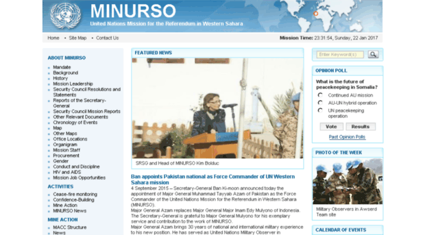 minurso.unlb.org