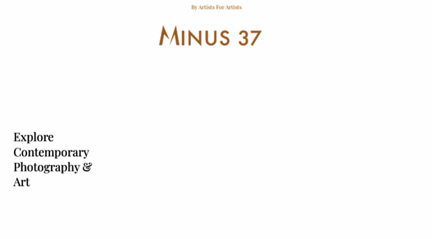 minus37.com