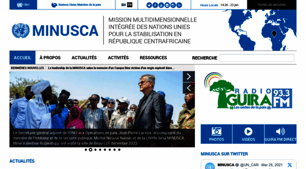 minusca.unmissions.org