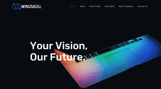 minuskull.com