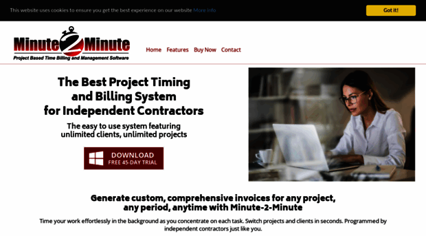 minute-2-minute.com
